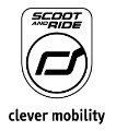 Scoot & Ride