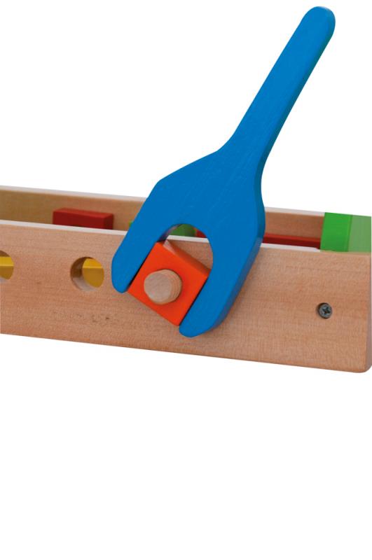 Woody Pracovná brašňa