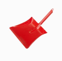 Detská lopatka na smeti