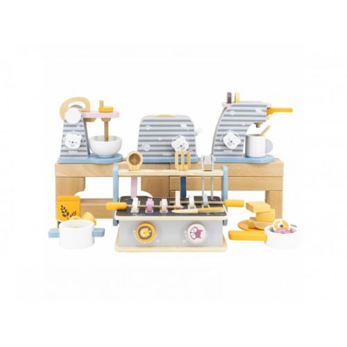 Viga Drevený mixér PolarB