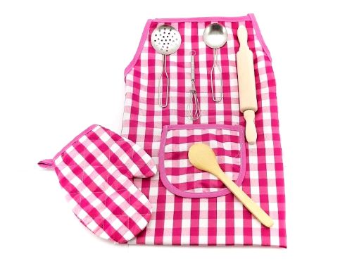 Wiky Detská kuchárska sada