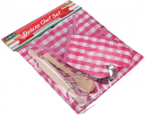 Wiky Detská kuchárska sada