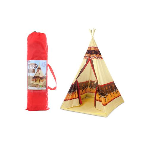 Stan Teepee indiánsky