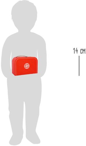 Small Foot Lekársky kufrík