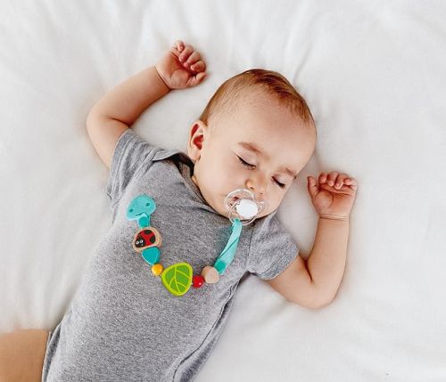 Hape Záves na kočík Lienka