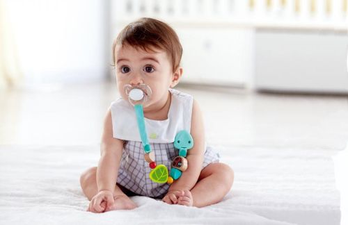 Hape Záves na kočík Lienka