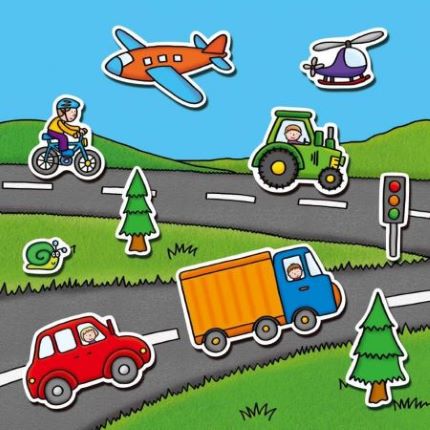 Galt Moje prvé samolepky