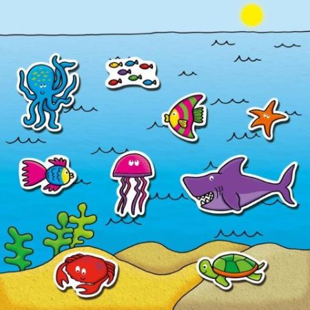 Galt Moje prvé samolepky