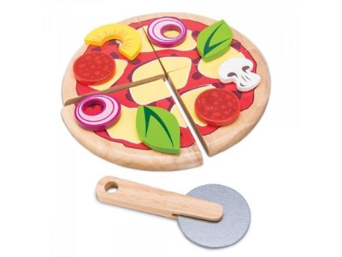 Le Toy Van Pizza