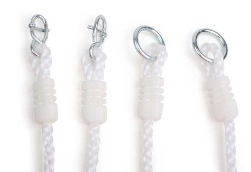 Small Foot Drevená hojdačka prírodná