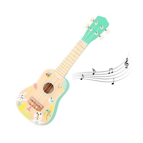 Tooky Toy Ukulele