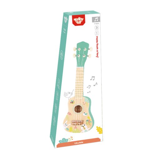 Tooky Toy Ukulele