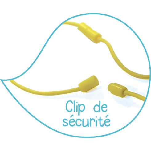 Vilac Prevliekanie Domáce zvieratá