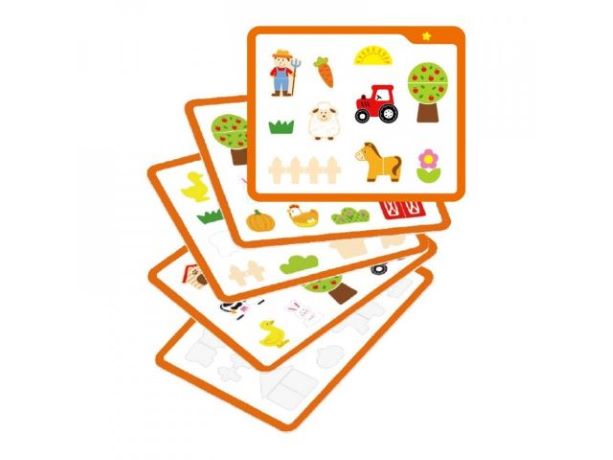 Viga Drevené zatĺkanie Farma