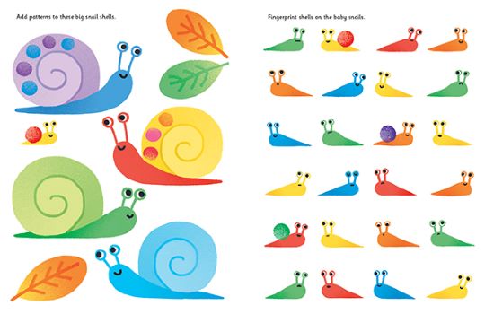 Fingerprint Activities 