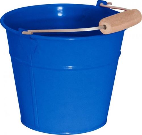 Woody Záhradné vedierko - modré