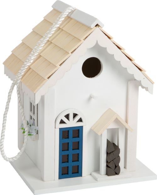 Small Foot Vtáčia búdka Chata