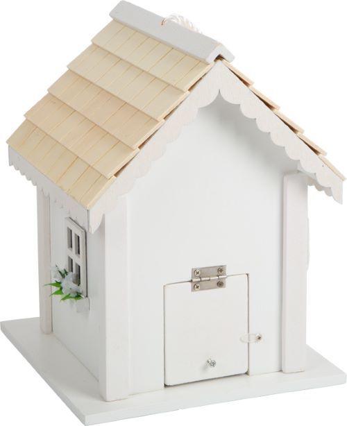 Small Foot Vtáčia búdka Chata