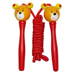 Bigjigs Toys Švihadlo Zvieratko 1 ks