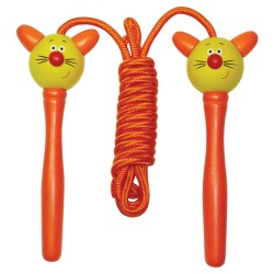 Bigjigs Toys Švihadlo Zvieratko 1 ks