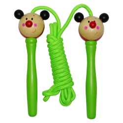 Bigjigs Toys Švihadlo Zvieratko 1 ks