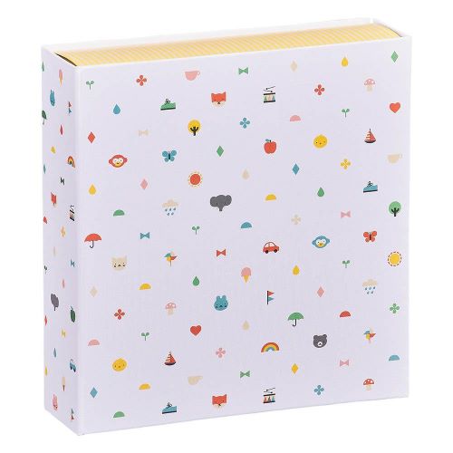 Petitcollage Krabička spomienok Baby - mierne ošúchaný obal