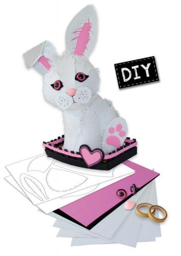 Educa Vytvor si svojho maznáčika - Šteniatko