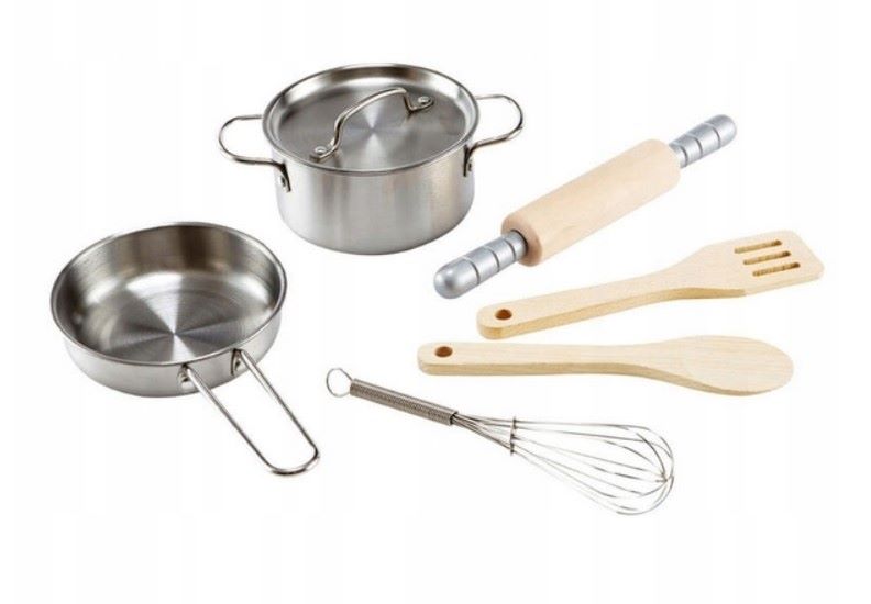 Hape Šéfkuchárov set