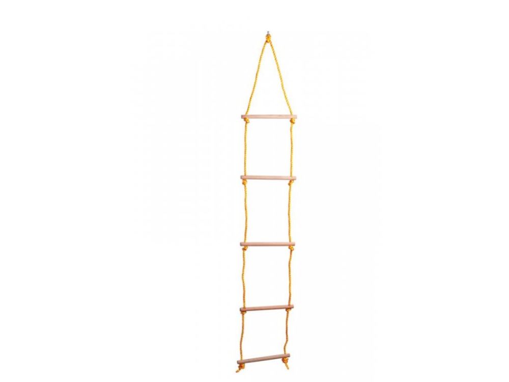 Woody Povrazový rebrík (do 50 kg)