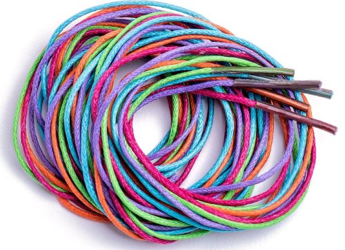 Woody Navliekacie koráliky - Žabka