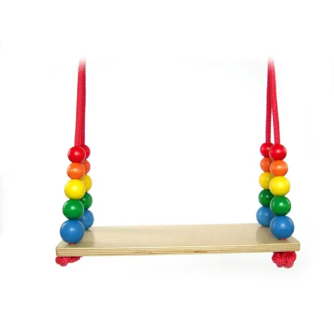 Hess Klasická detská hojdačka 