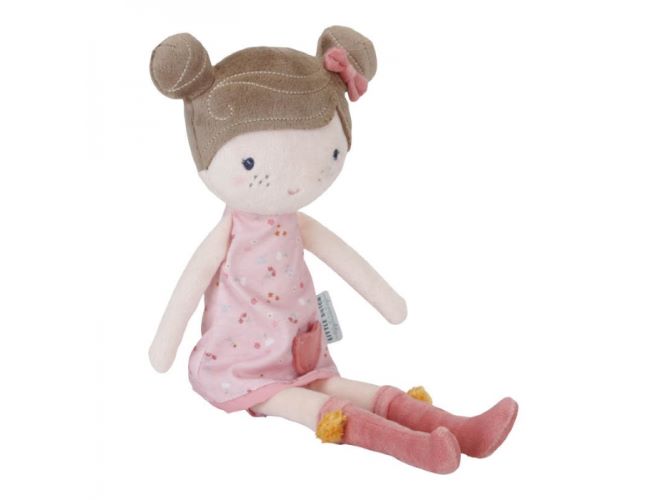 Little Dutch Bábika Rosa 35 cm
