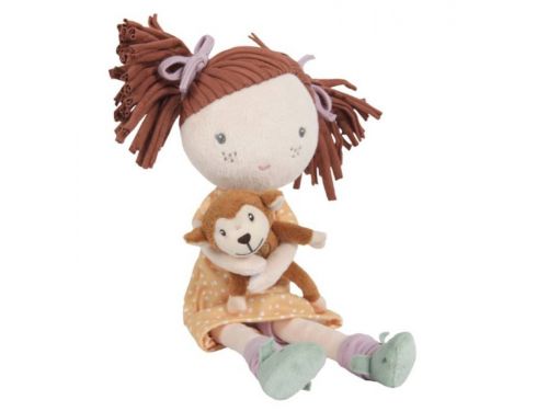 Little Dutch Bábika Sofia 35 cm