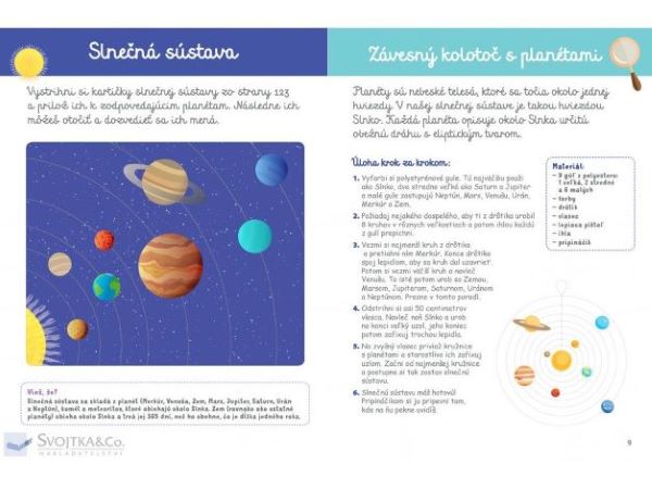 Môj veľký zošit Montessori Objavuj prírodu