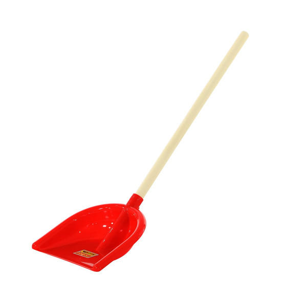 Wiky Lopatka záhradná s drevenou rúčkou 60 cm - rôzne farby
