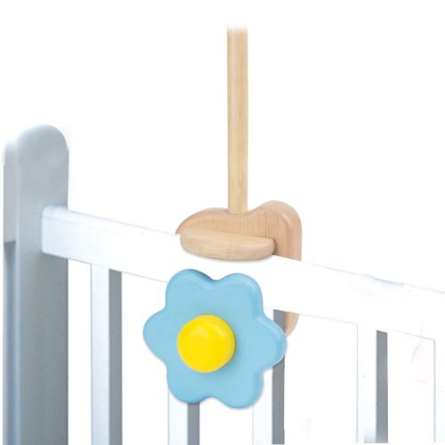 Wonderworld Držiak pre detský kolotoč nad postieľku