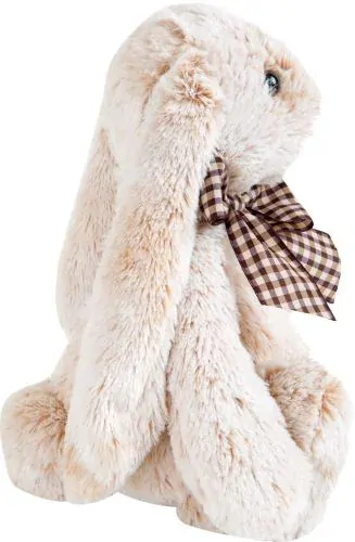 Small Foot Plyšový zajačik