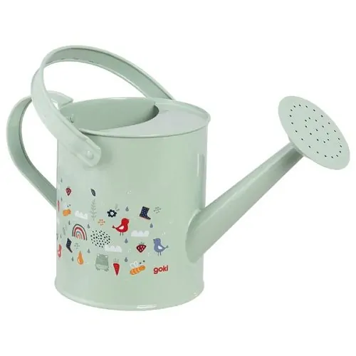 Goki Kropiaca krhlička Jar