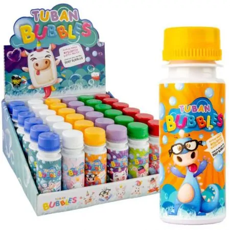 Tuban Bublifuk 60 ml