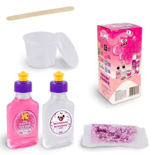 Tuban DIY Slime Sada na výrobu slizu Cookie