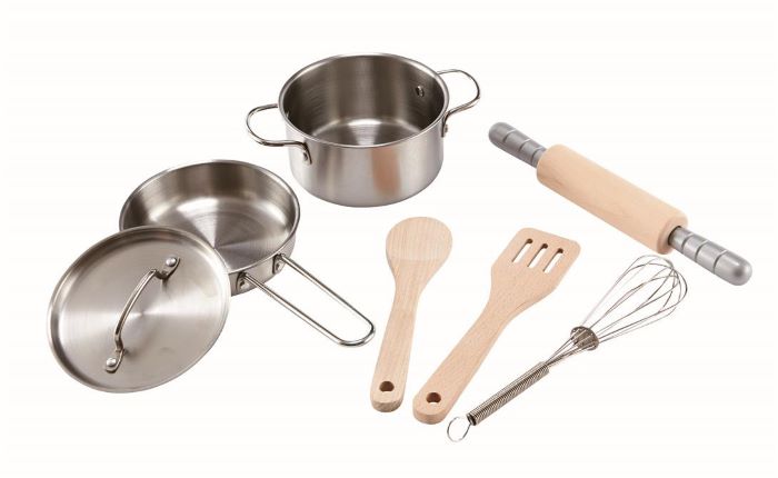 Hape Šéfkuchárov set