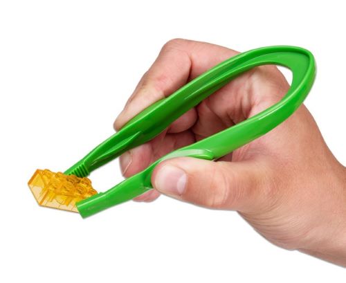 Veľká detská pinzeta 1 ks