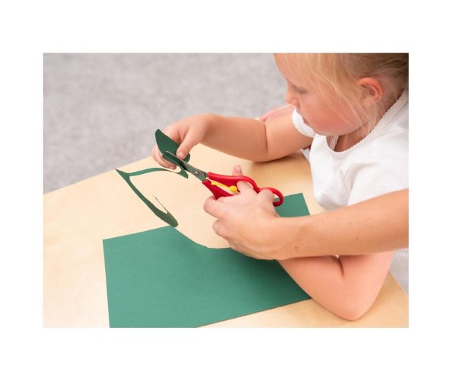 Prvé nožnice - ľavé