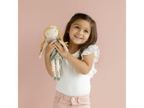 Little Dutch Bábika Julia 35 cm