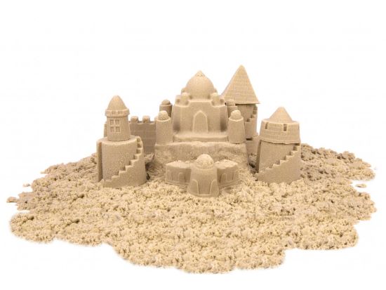 Tookyland Kinetický piesok 1 kg 