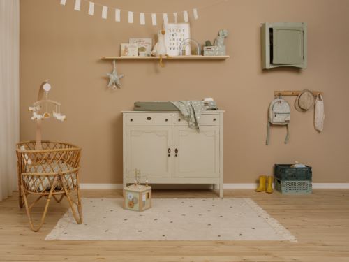 Little Dutch Hudobná hviezda Húska