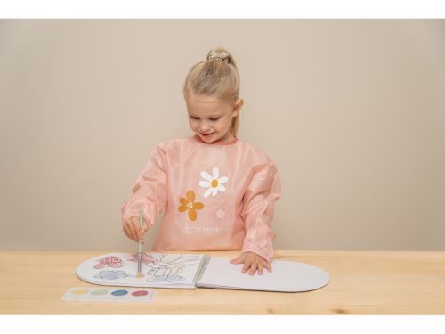 Little Dutch Omaľovánky s vodovkami