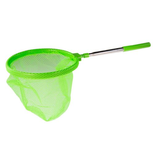 Bigjigs Toys Sieťka teleskopická