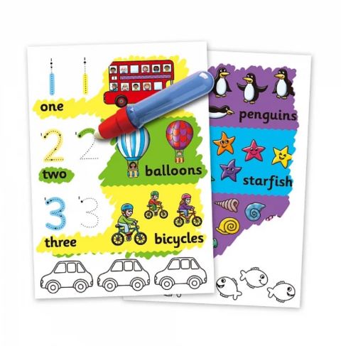 Galt Vodná mágia - 123