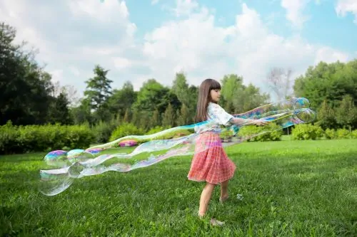 Tuban Obruč na bubliny Pro Butterfly